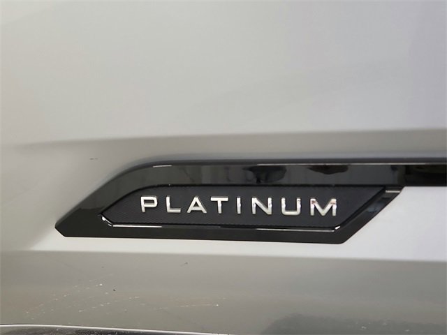 Used 2023 Toyota Tundra Platinum image 38