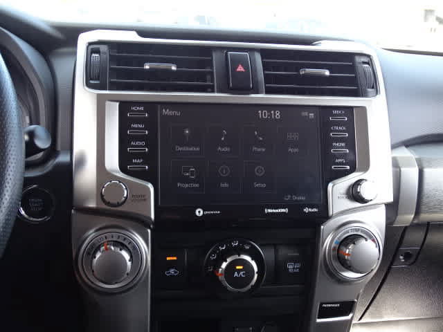 Used 2021 Toyota 4Runner SR5 Premium w/ Moonroof Package RWD image 28