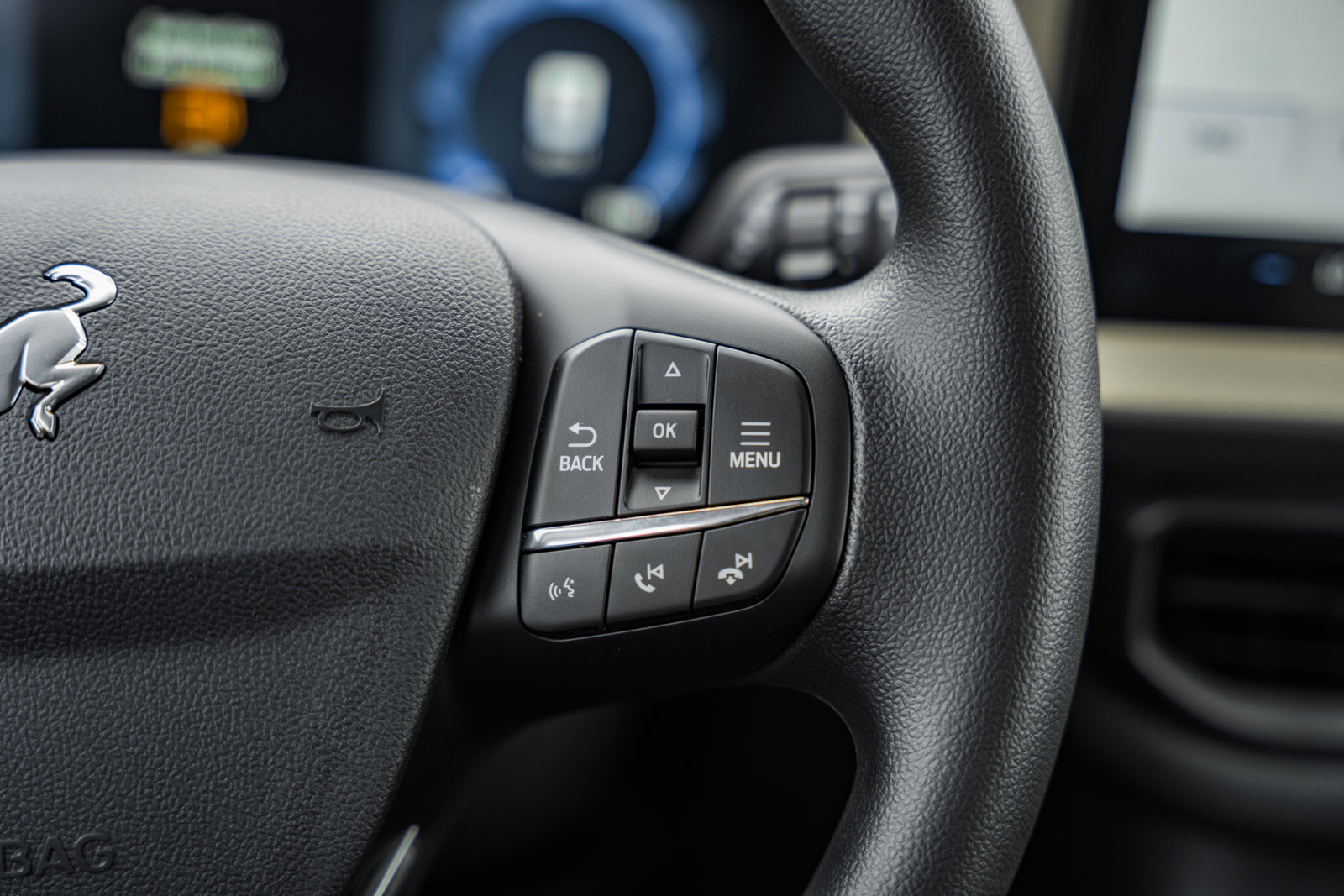 New 2025 Ford Bronco Sport Big Bend image 27