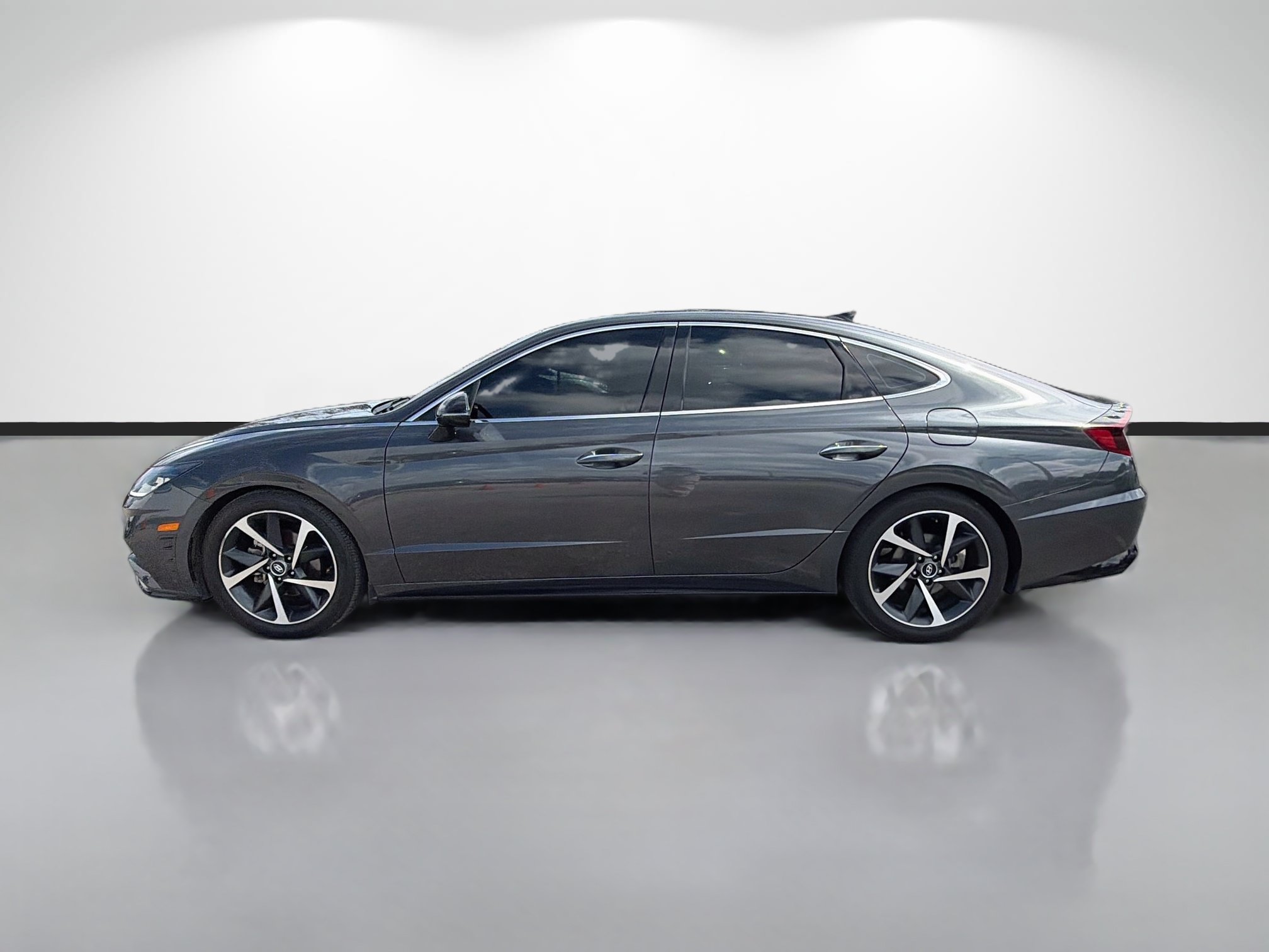 Used 2021 Hyundai Sonata SEL Plus FWD image 6