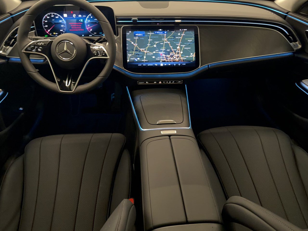 New 2027 Mercedes-Benz E 350 Sedan image 17
