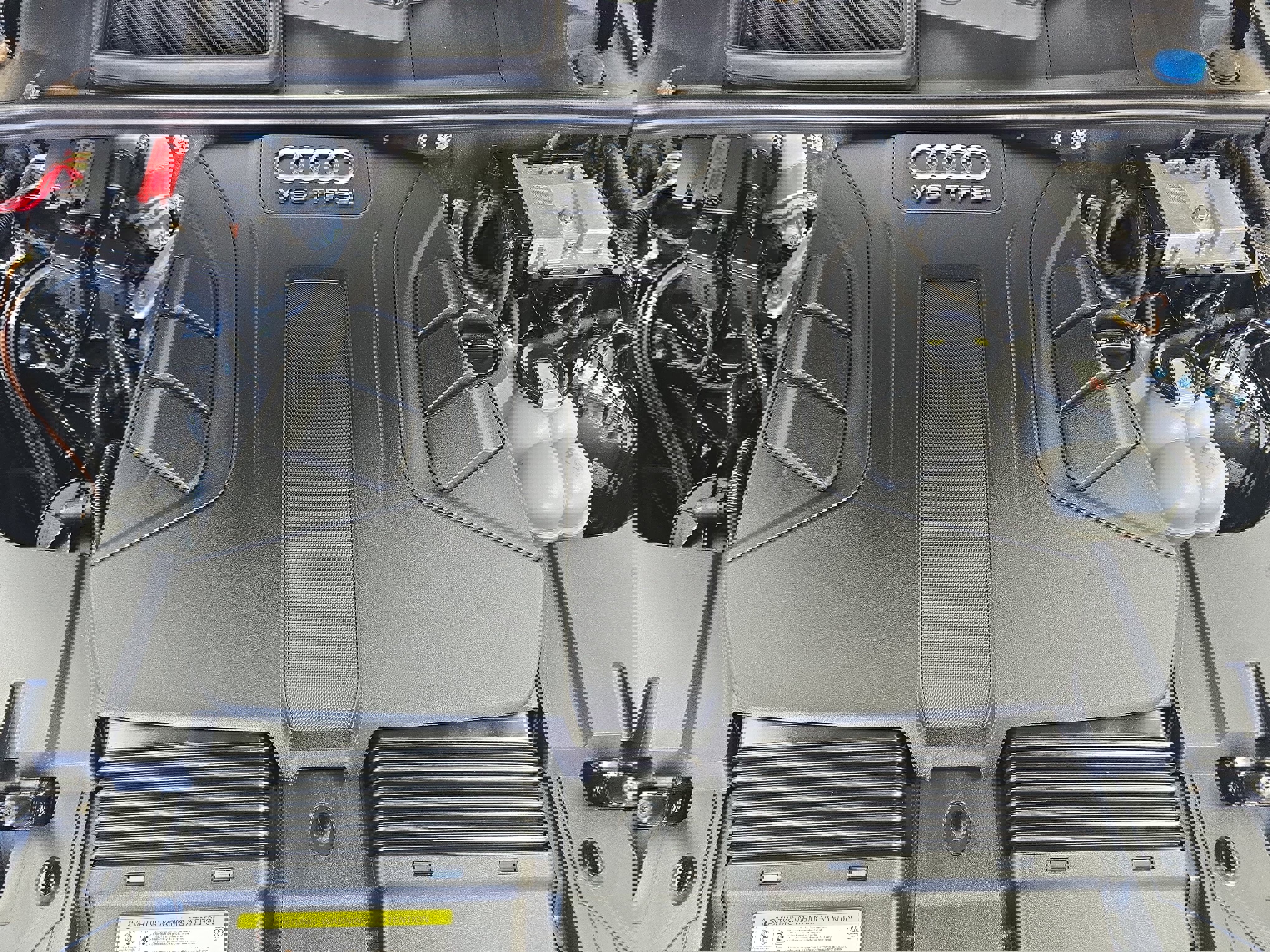 Used 2018 Audi Q7 3.0T Prestige image 32