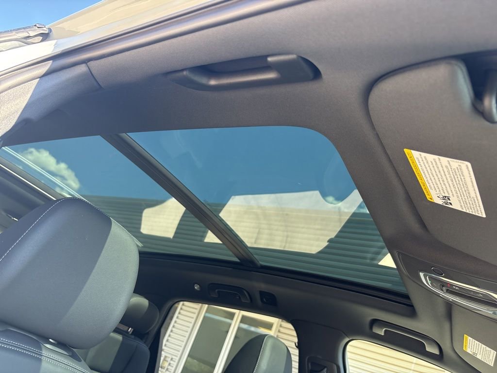 Certified 2025 Audi Q7 2.0T Premium Plus w/ Premium Plus Package image 18