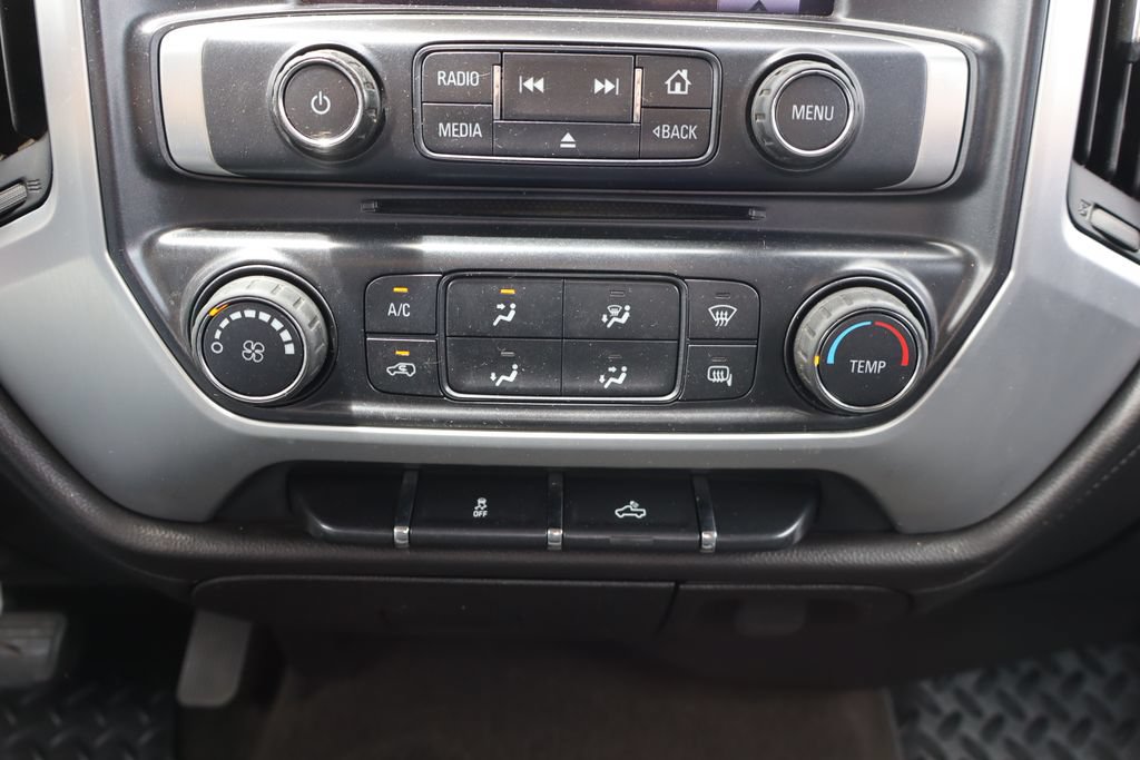 Used 2014 GMC Sierra 1500 SLE RWD image 12
