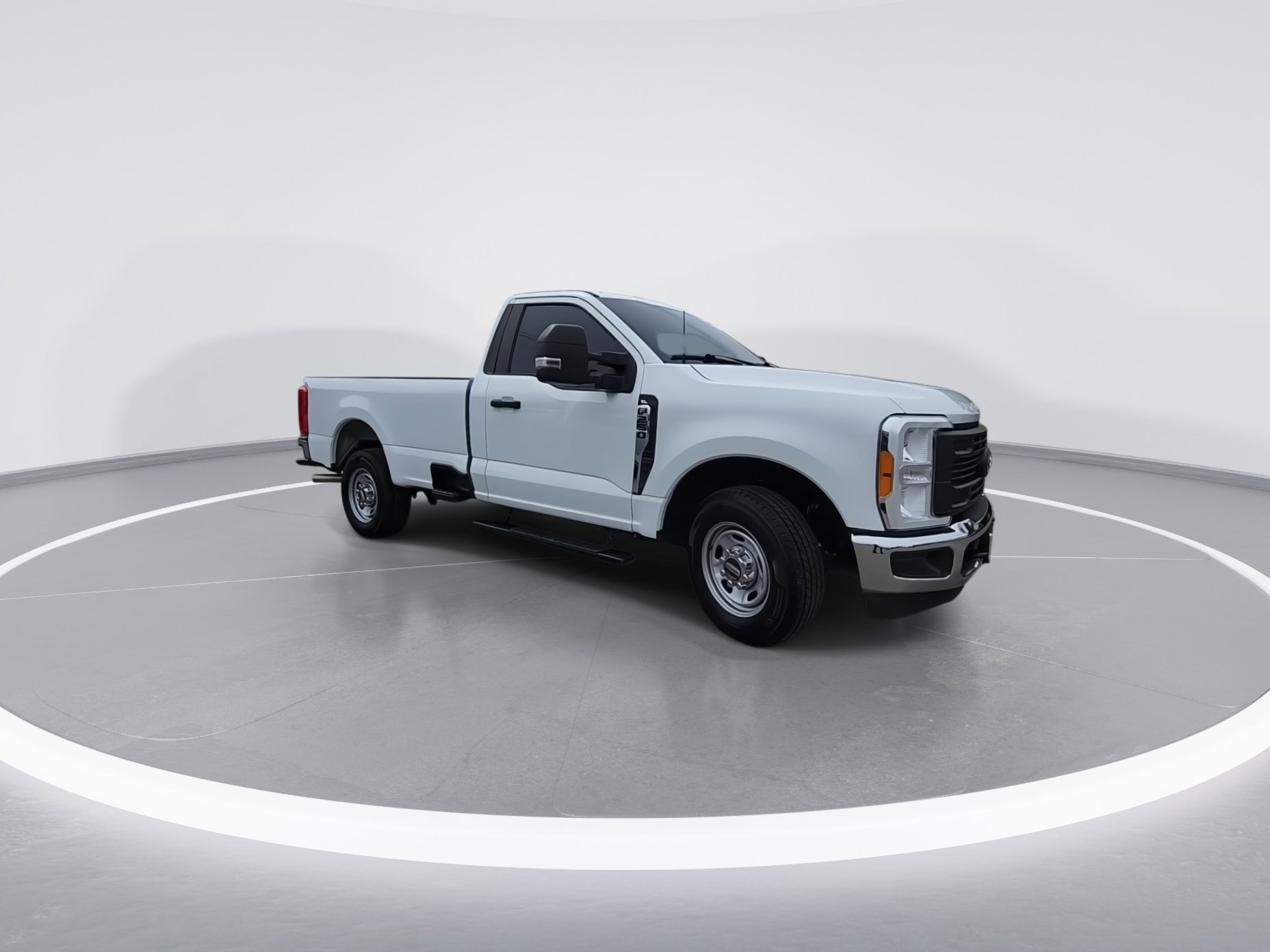 Used 2023 Ford F250 XL w/ XL Driver Assist Package image 5