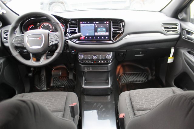New 2026 Dodge Durango AWD w/ Skid Plate Group image 10