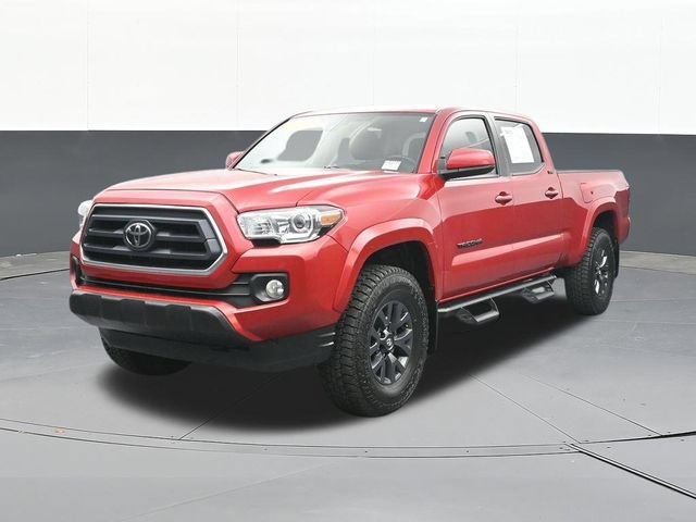 Used 2023 Toyota Tacoma SR5 RWD image 3
