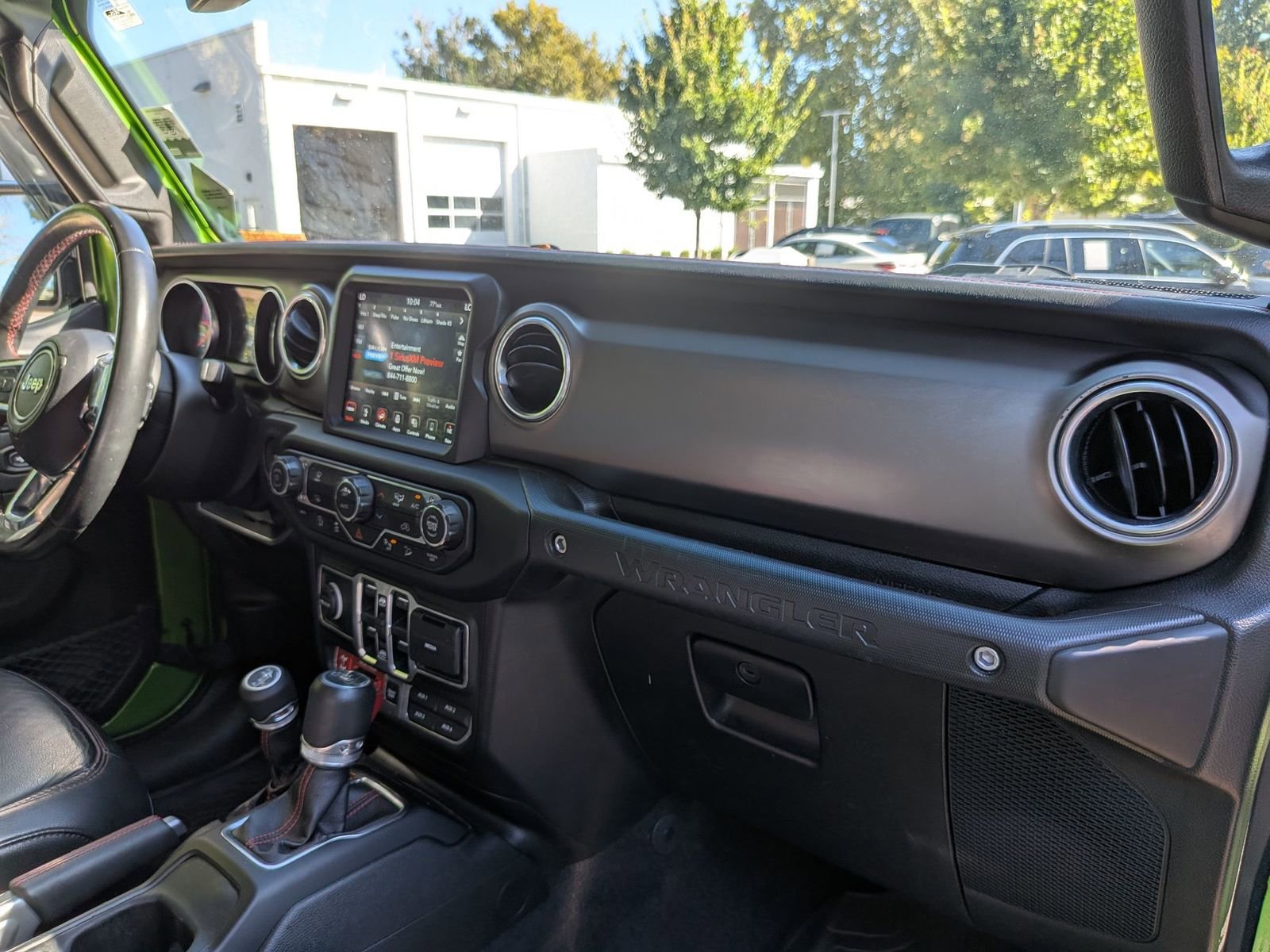 Used 2019 Jeep Wrangler Unlimited Rubicon image 35