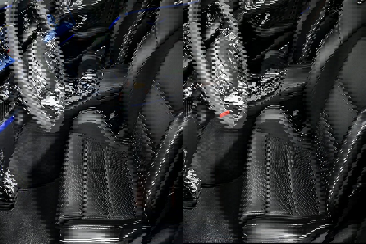 Used 2019 Mercedes-Benz E 63 AMG S image 23