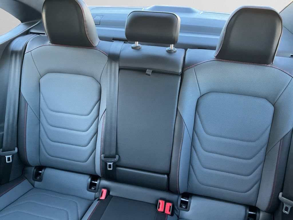 New 2026 Volkswagen Jetta GLI Autobahn FWD image 13