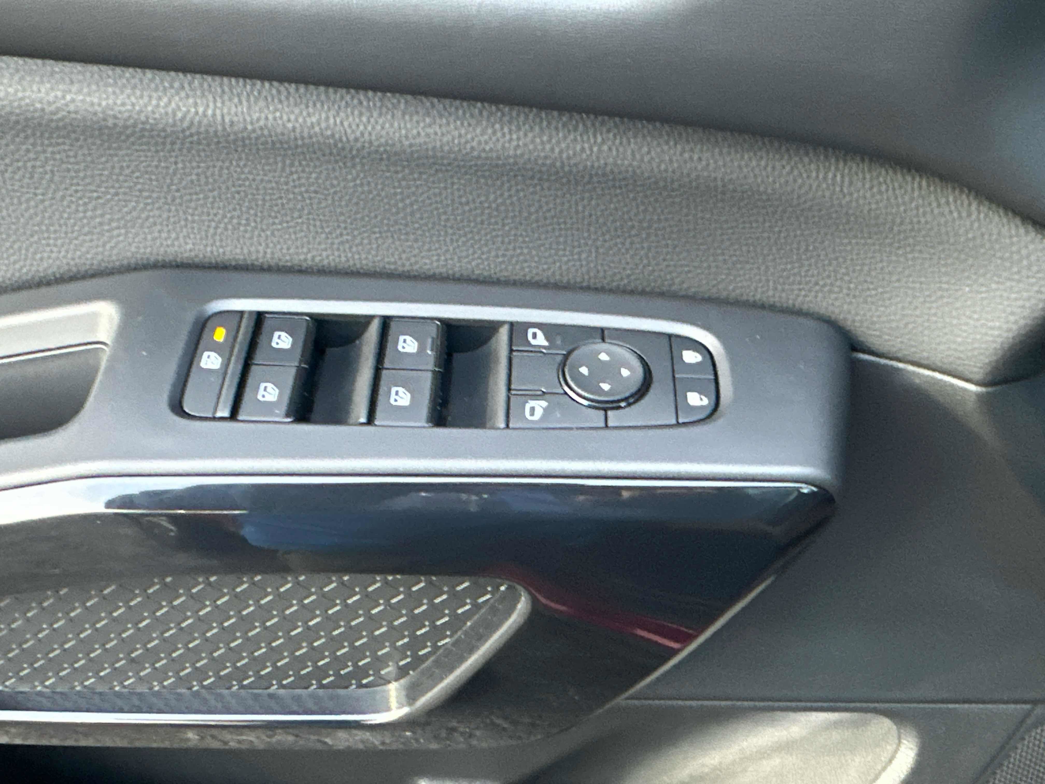 New 2026 Nissan Pathfinder SV AWD/4WD image 20
