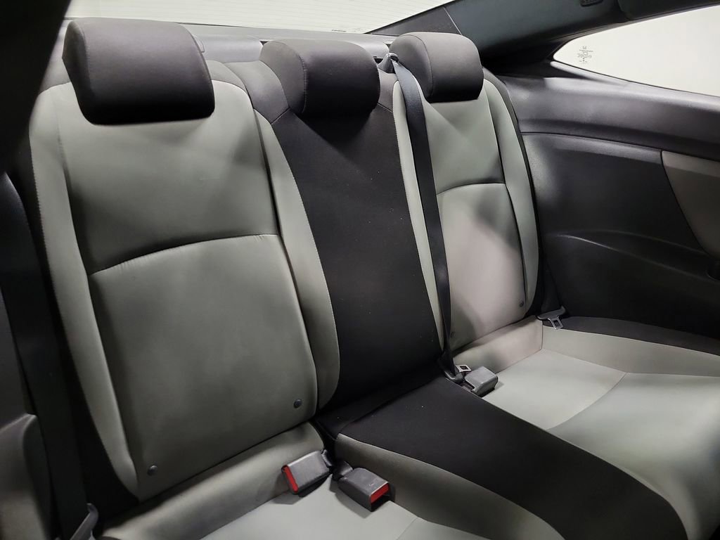 Used 2016 Honda Civic EX-T image 21