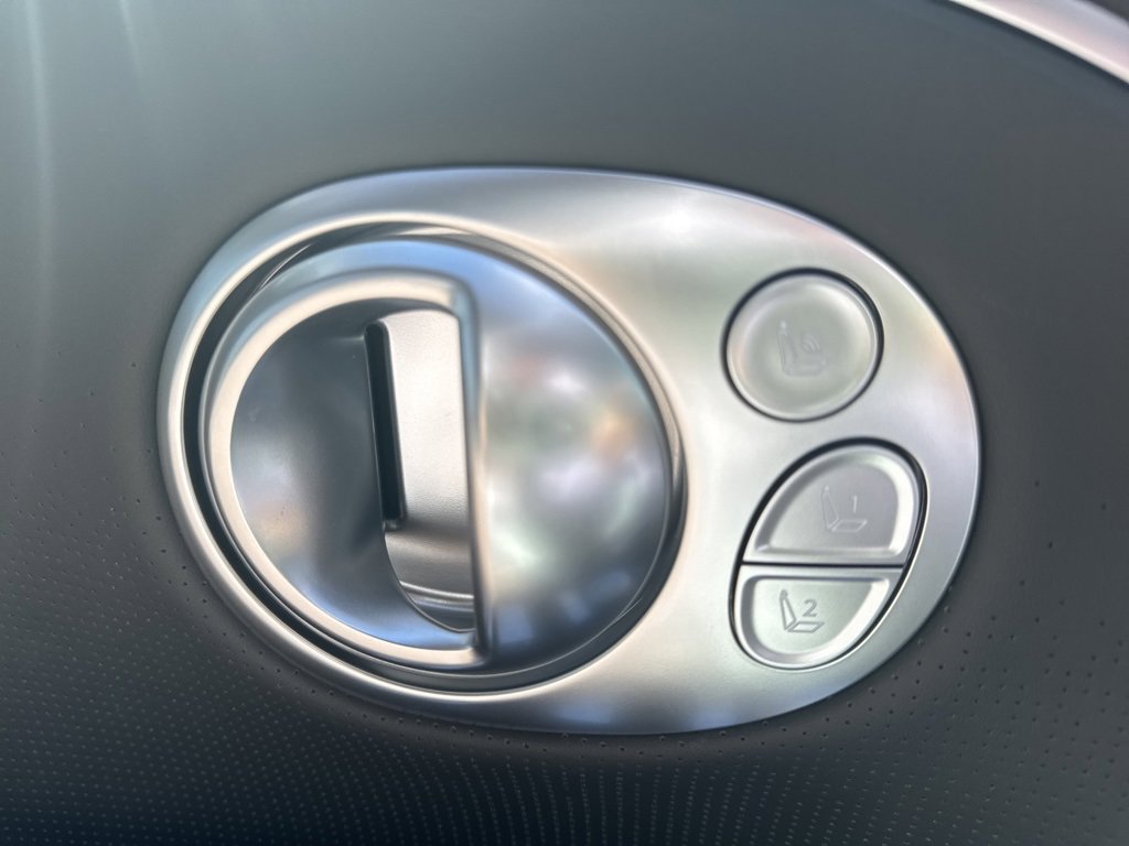 New 2026 Hyundai Ioniq 9 Calligraphy image 26