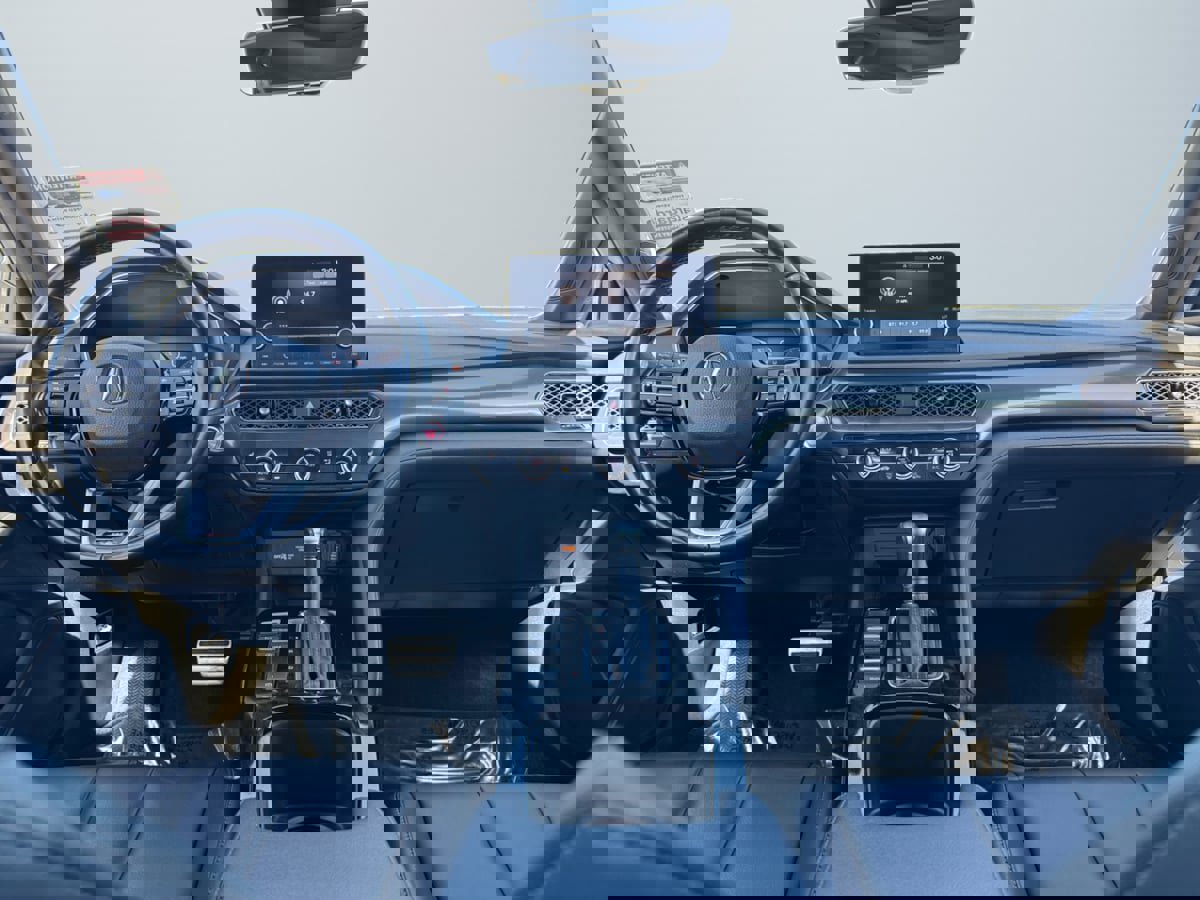 Used 2025 Acura Integra A-Spec image 10