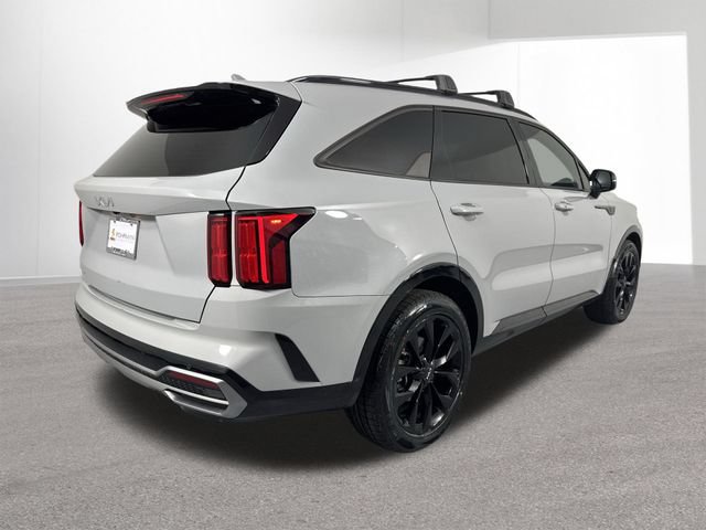 Used 2023 Kia Sorento SX FWD image 36