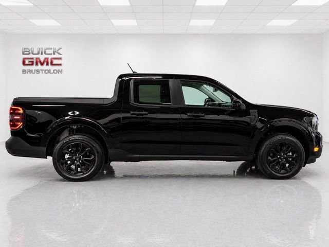 Used 2024 Ford Maverick XLT w/ XLT Luxury Package AWD/4WD image 4