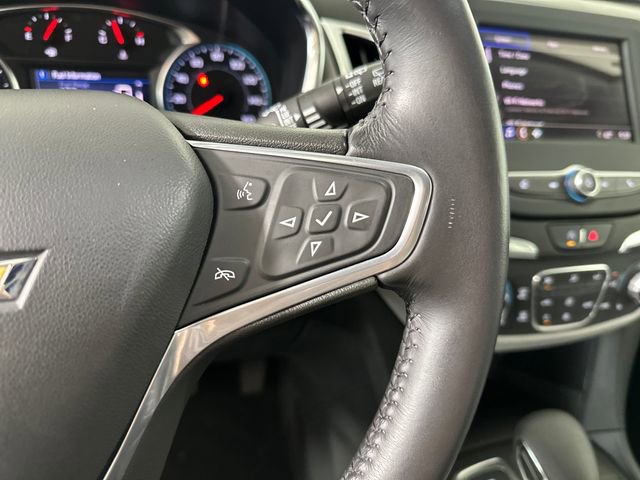 Used 2022 Chevrolet Equinox LT image 16