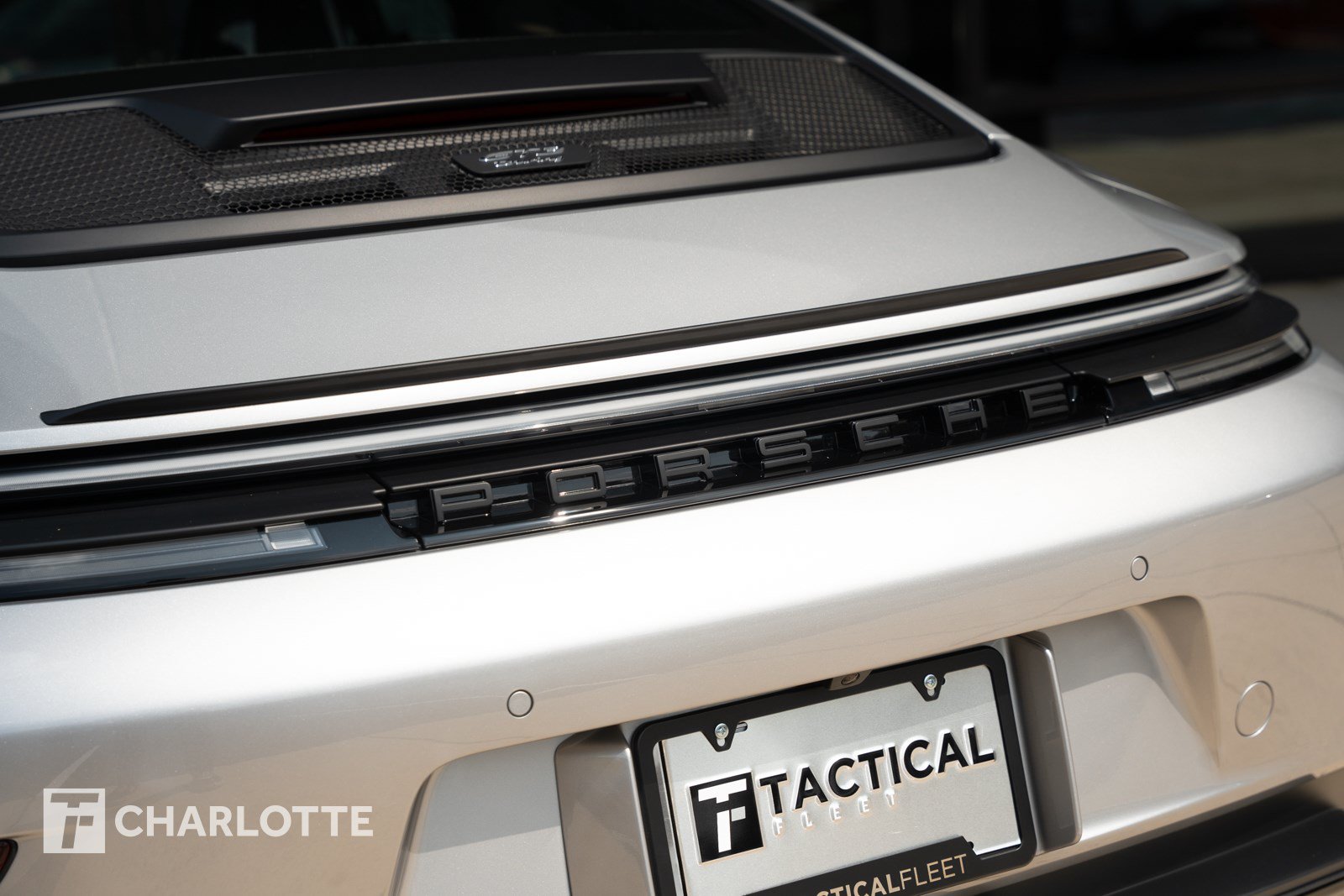 Used 2026 Porsche 911 GT3 RWD image 17