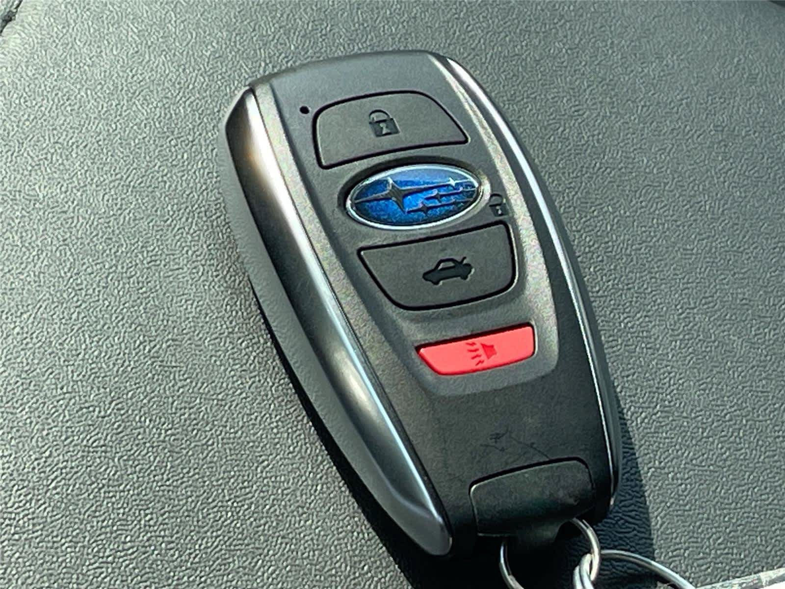 New 2026 Subaru Outback Touring XT AWD/4WD image 33