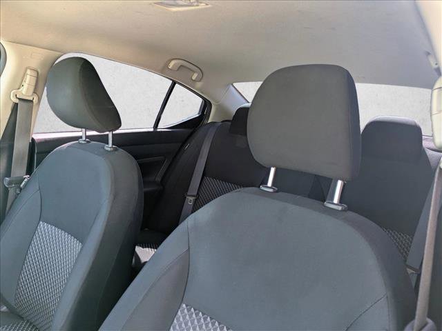 Used 2021 Nissan Versa S image 24