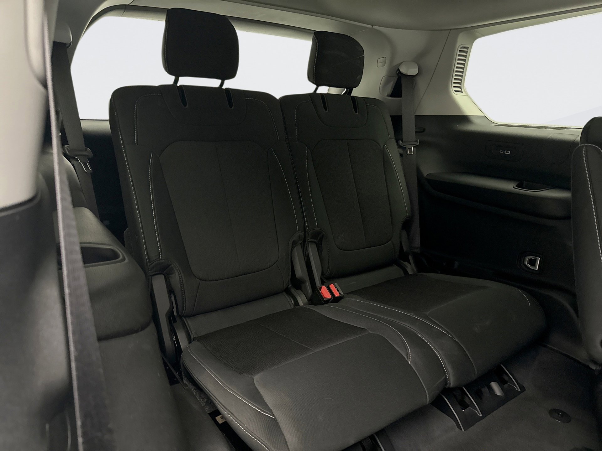 Used 2023 Jeep Grand Cherokee L Laredo w/ Luxury Tech Group I image 18