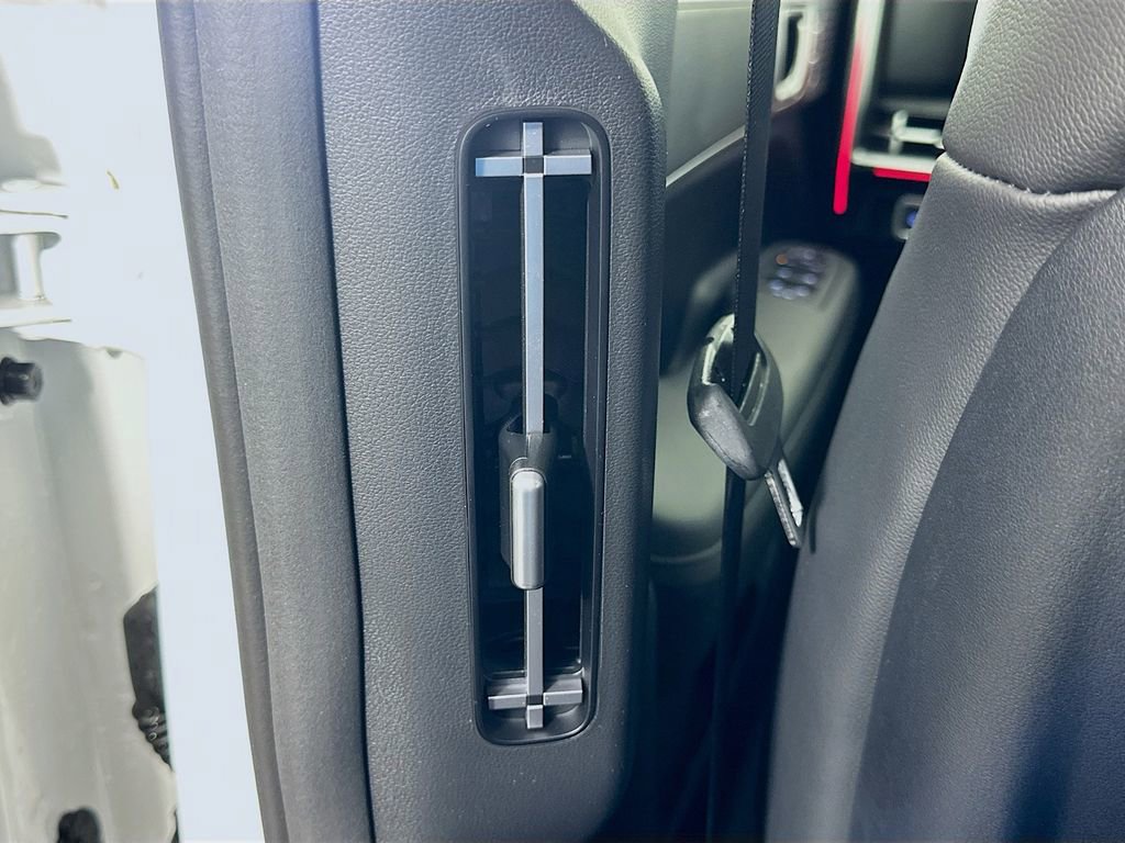 New 2026 Hyundai Santa Fe Limited image 18