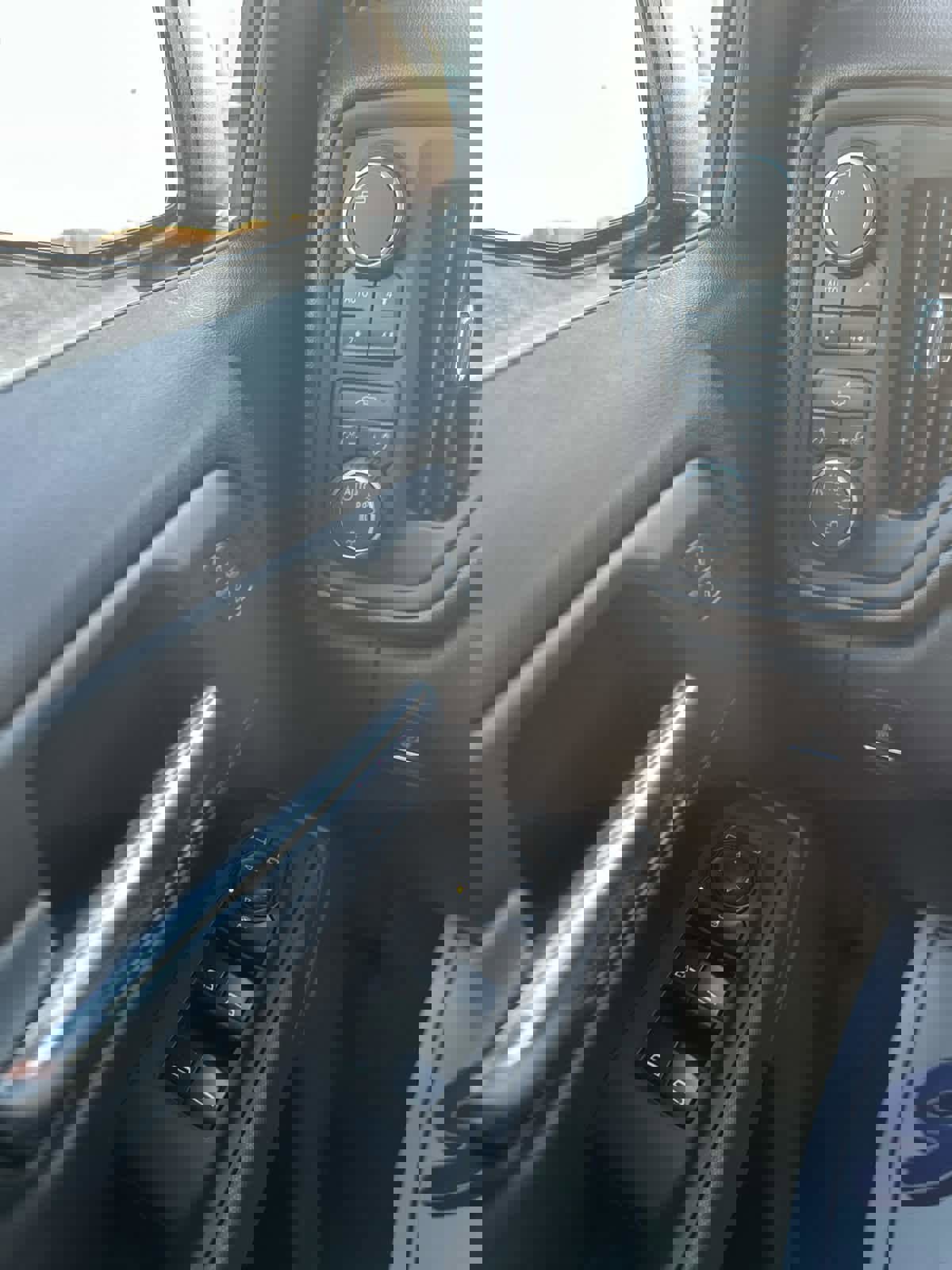 New 2026 Chevrolet Silverado 1500 Custom Trail Boss w/ Turbomax Blackout Package image 18