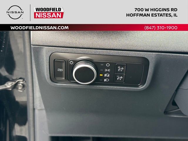 Used 2025 Ford Mustang Coupe image 24