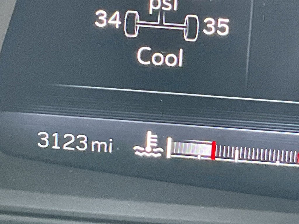 Used 2024 Cadillac CT5 Sport image 6