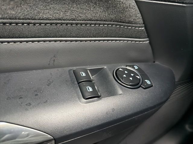 New 2026 Ford Mustang Coupe RWD image 18