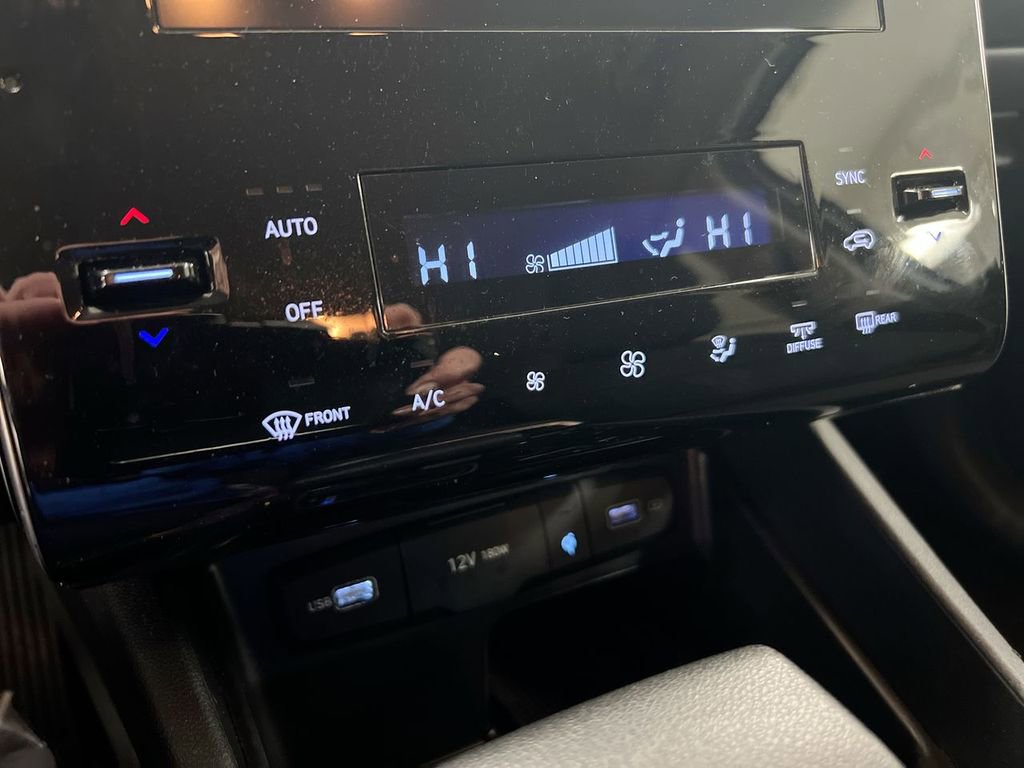 Used 2024 Hyundai Tucson SEL image 16