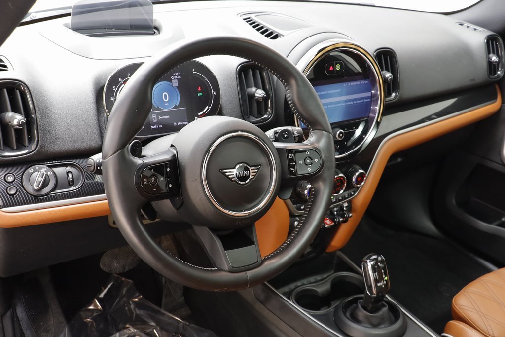 Used 2022 MINI Cooper Countryman S image 7