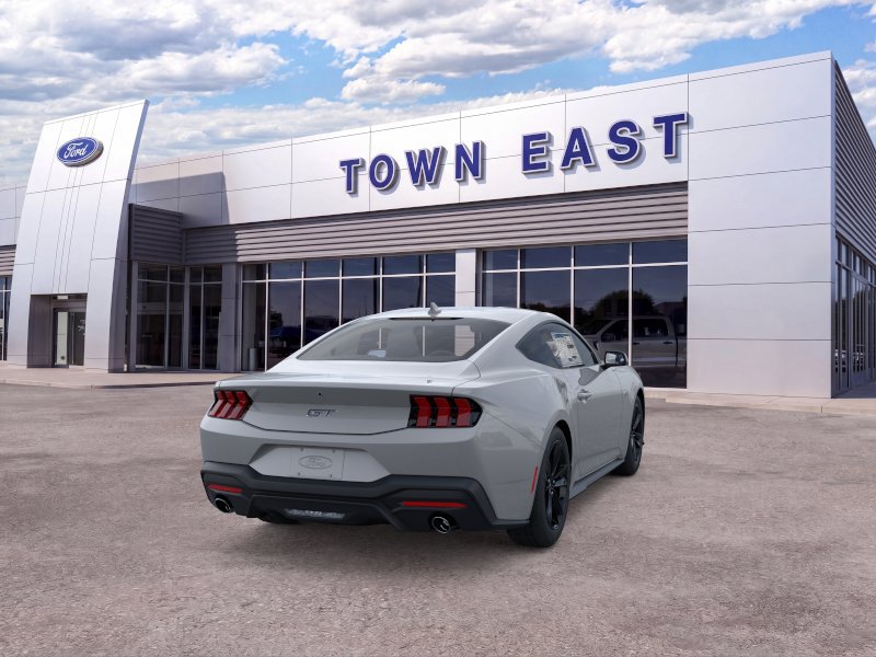 New 2026 Ford Mustang GT RWD image 31