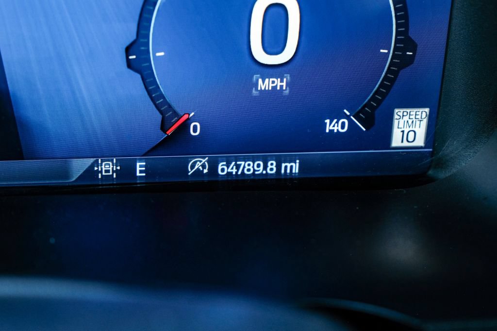Used 2024 Ford F150 Raptor AWD/4WD image 19