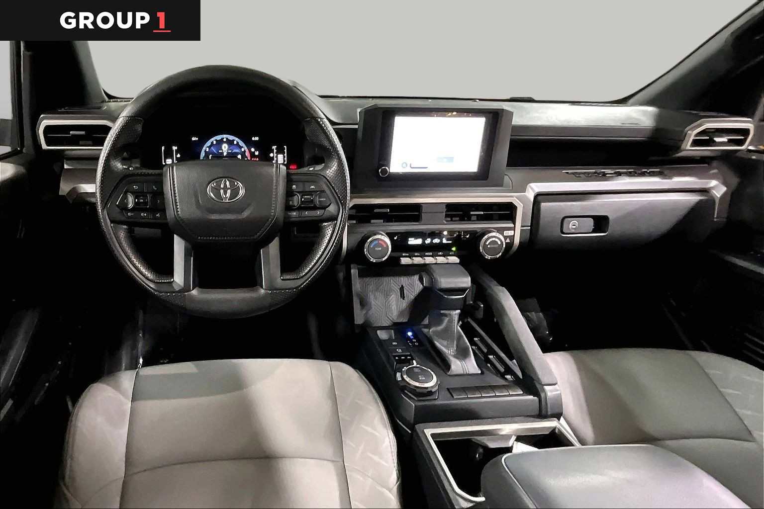 Used 2024 Toyota Tacoma SR5 AWD/4WD image 6