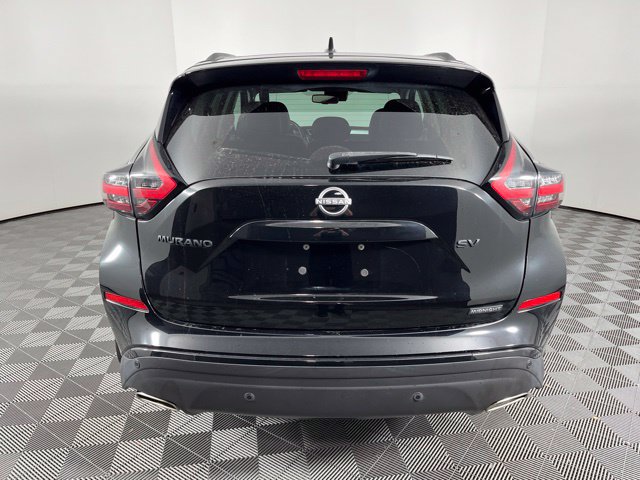 Used 2023 Nissan Murano SV w/ SV Midnight Edition Package FWD image 10