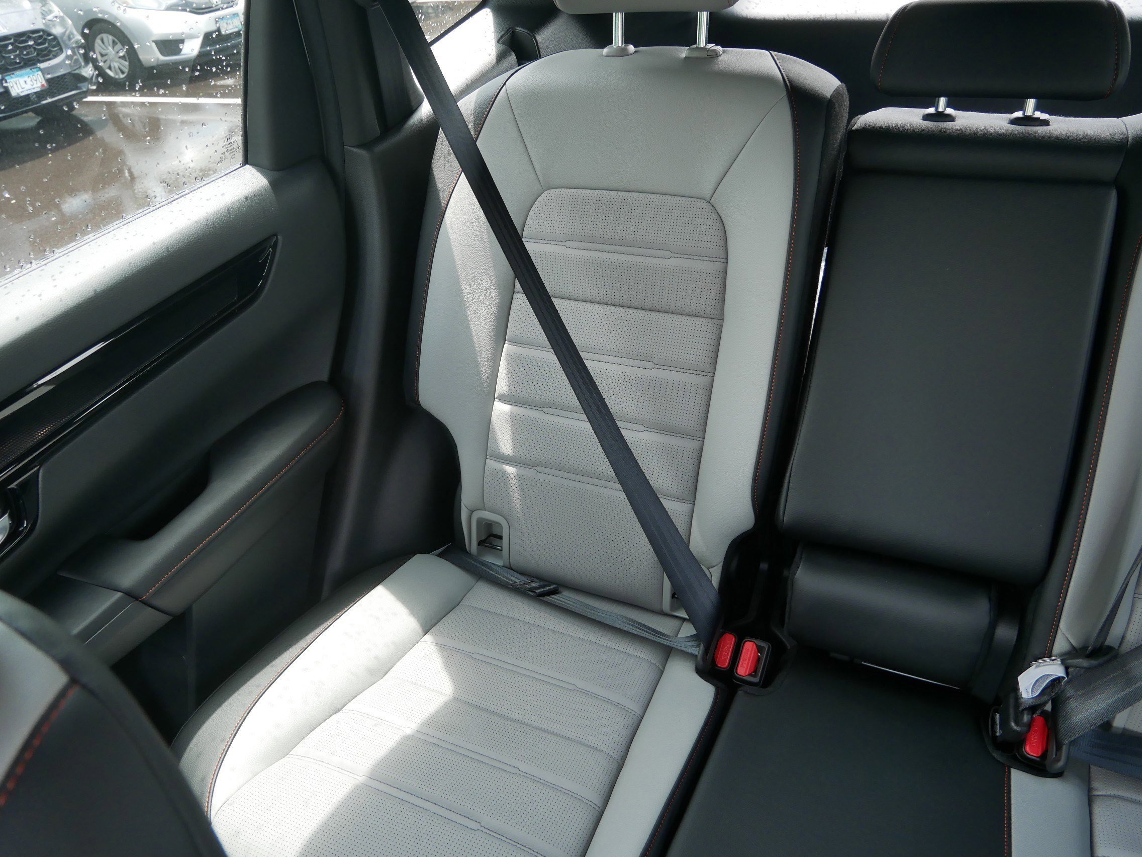 New 2026 Honda CR-V Sport Touring image 13