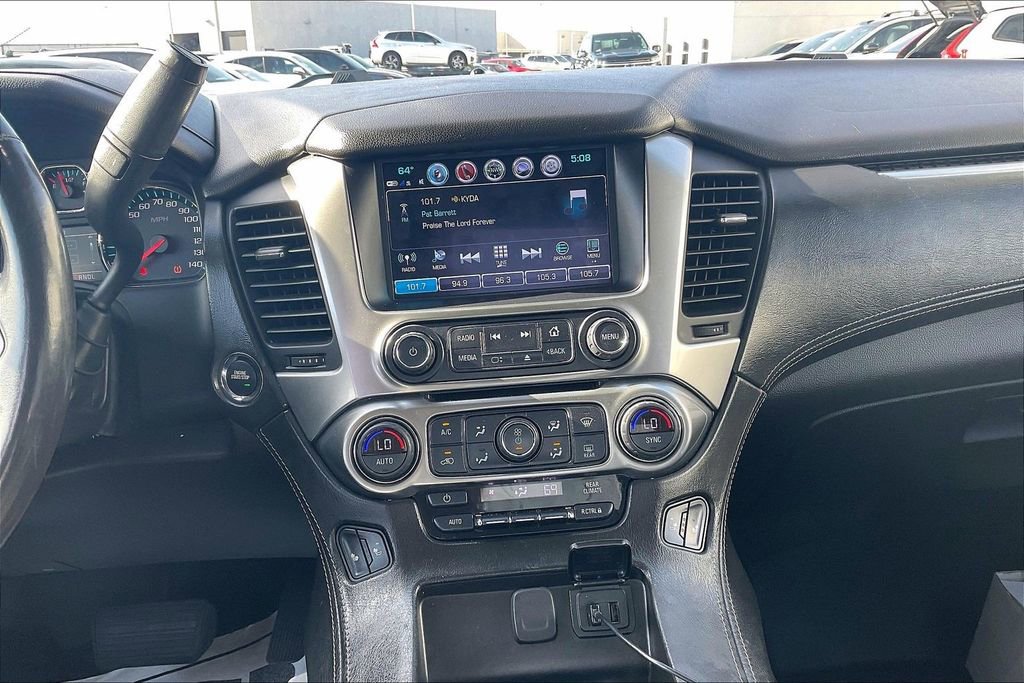 Used 2019 Chevrolet Tahoe LT image 9