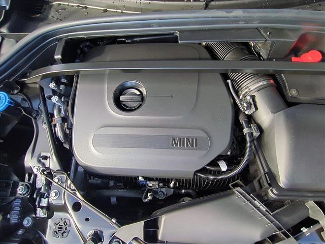 New 2026 MINI Cooper Countryman John Cooper Works image 17