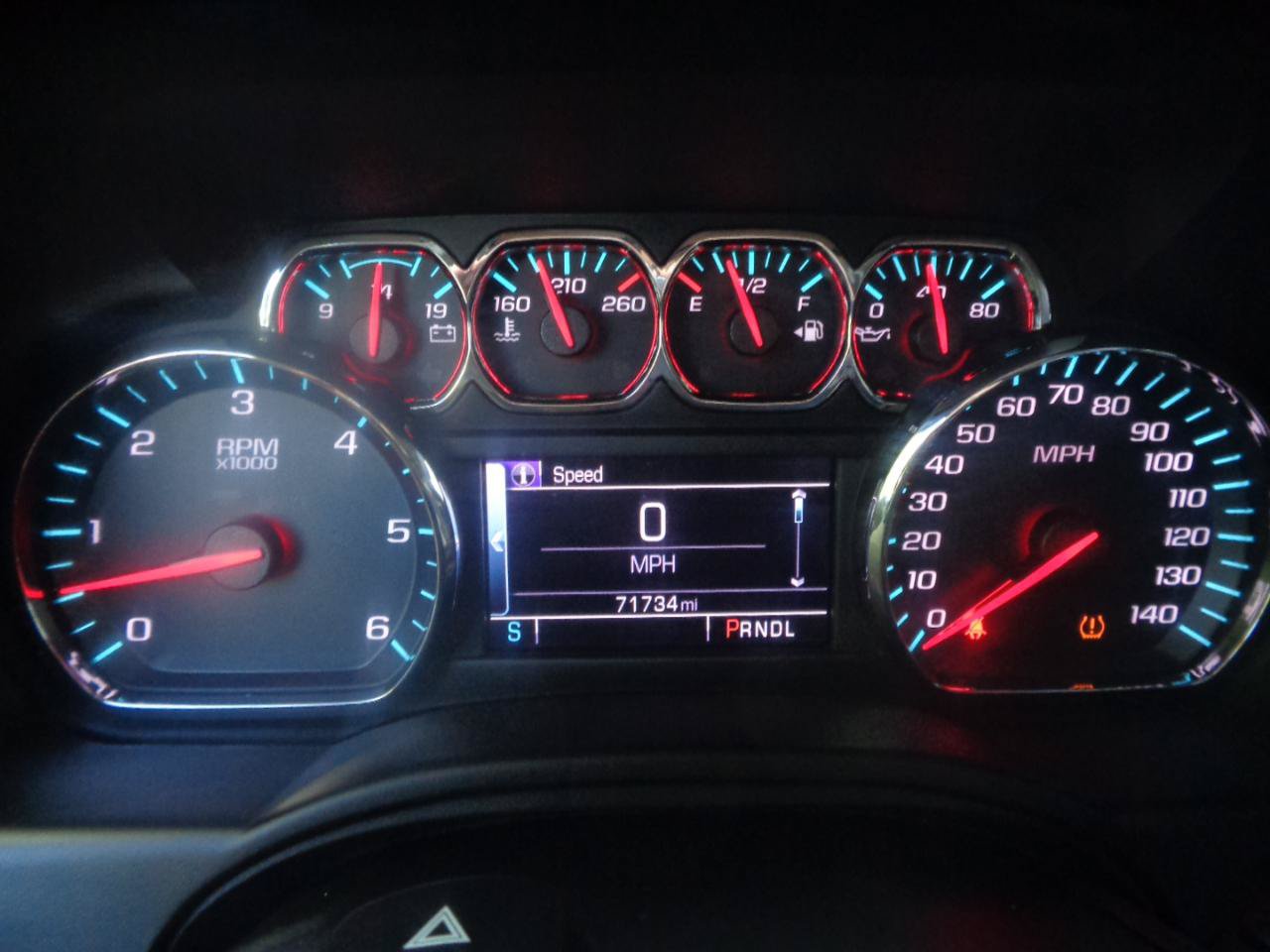 Used 2017 GMC Yukon XL SLE w/ SLE Value Package AWD/4WD image 33