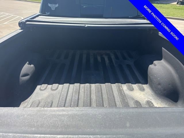 Used 2018 RAM 2500 Longhorn w/ Convenience Group image 7