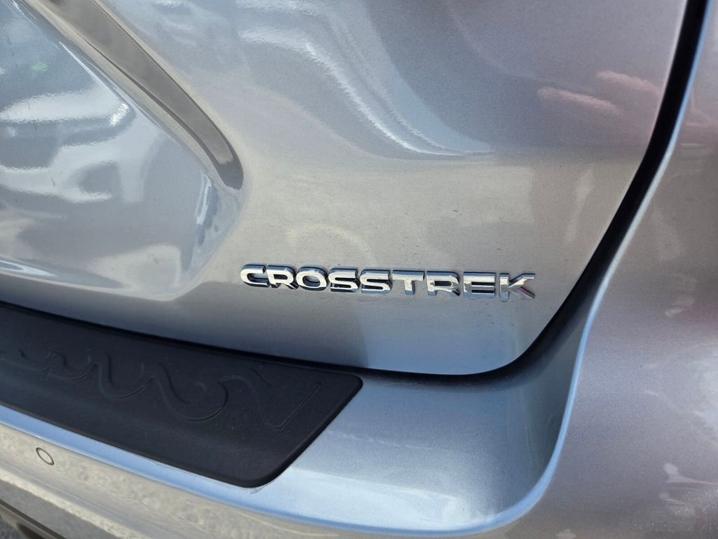 Used 2025 Subaru Crosstrek 2.5i Limited w/ Popular Package #3A AWD/4WD image 12