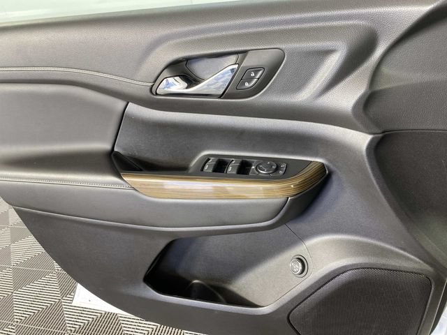 Used 2023 GMC Acadia SLE w/ Driver Convenience Package AWD/4WD image 26