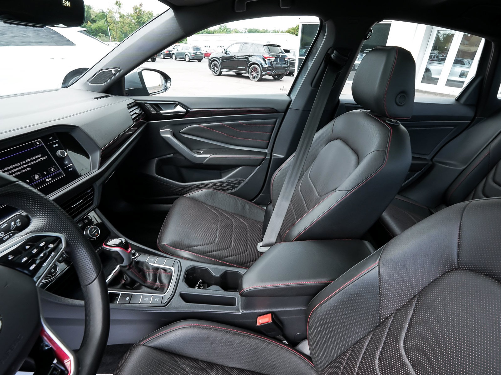 Used 2024 Volkswagen Jetta GLI Autobahn FWD image 31
