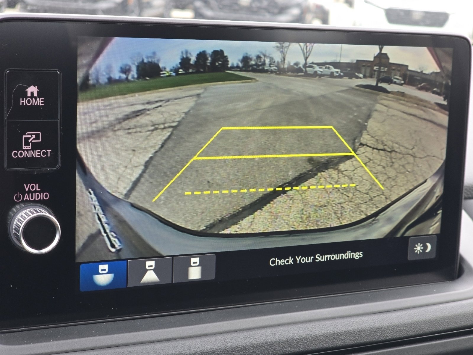 New 2026 Honda Accord LX image 4