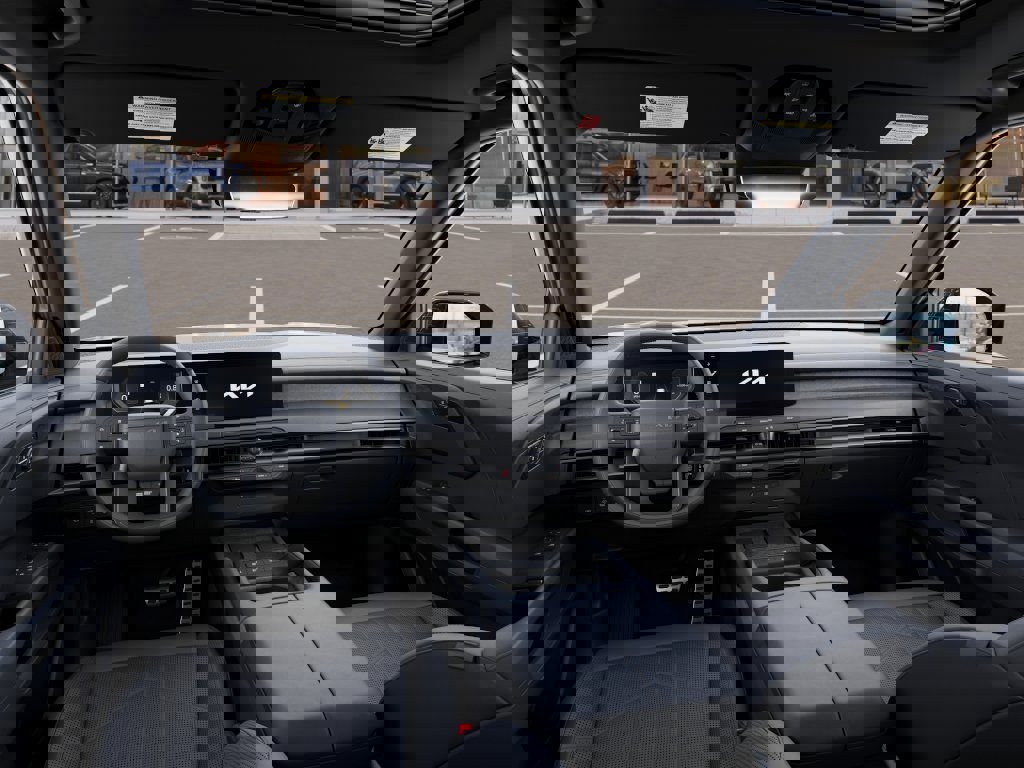 New 2027 Kia Telluride SX X-Line image 14