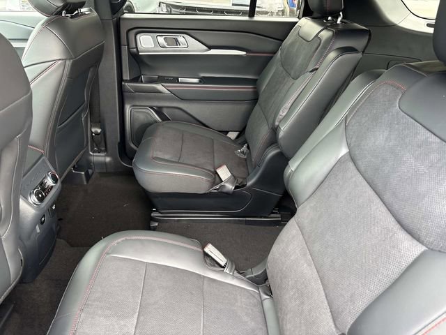 New 2026 Ford Explorer ST AWD/4WD image 18