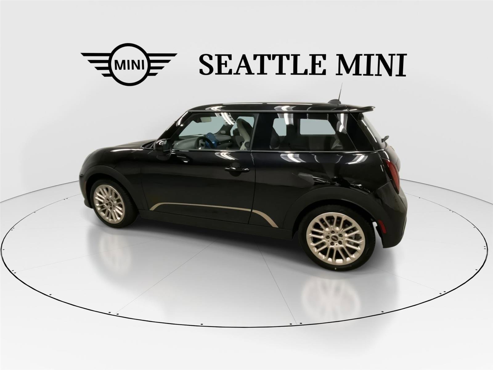 New 2026 MINI Cooper S image 7