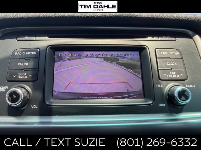 Used 2016 Kia Optima LX FWD image 13