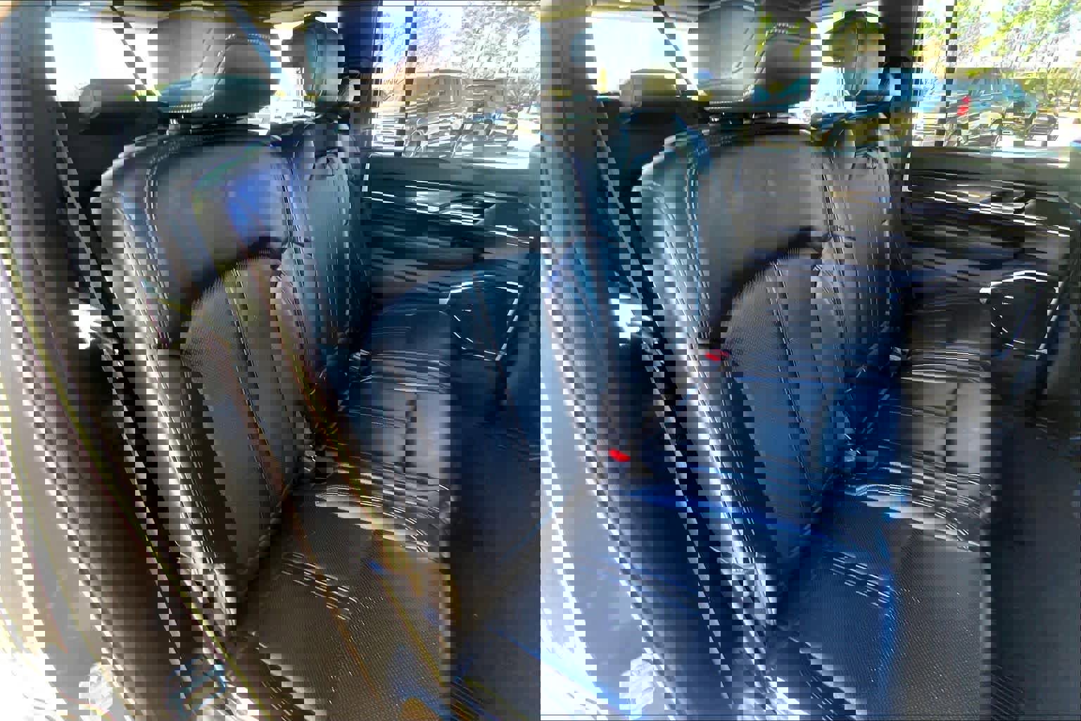 Used 2022 Jeep Wagoneer Series I image 33